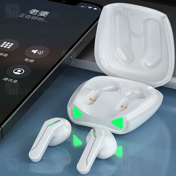 هندزفری بلوتوث دوگوش لنوو Lenovo XT85 True Wireless Earbuds